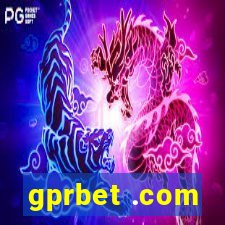 gprbet .com